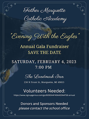 Click to view Annual Gala Fundraiser flyer